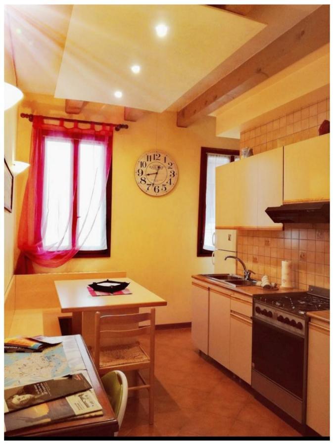 Booking San Marco Apartment Венеция Экстерьер фото