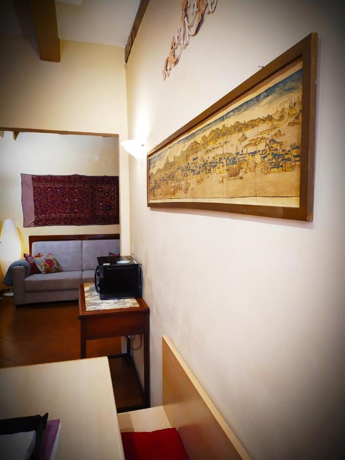 Booking San Marco Apartment Венеция Экстерьер фото
