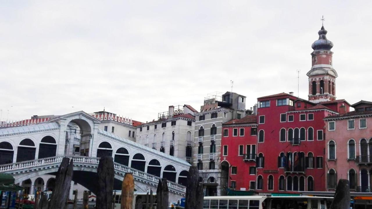 Booking San Marco Apartment Венеция Экстерьер фото